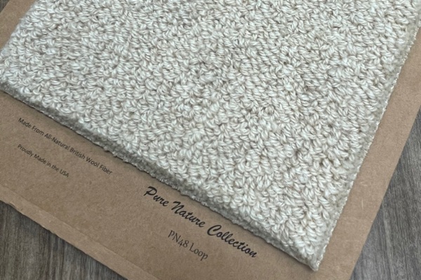 Residential - Carpet and Area Rug Padding :: LSI Flooring Inc